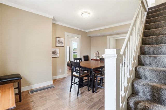 152 S McGee Street, Dayton, OH 45403