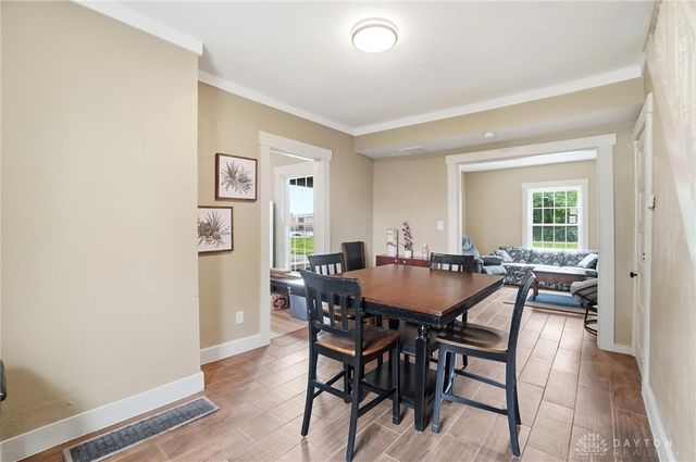 152 S McGee Street, Dayton, OH 45403
