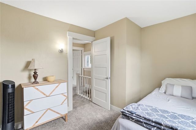 152 S McGee Street, Dayton, OH 45403