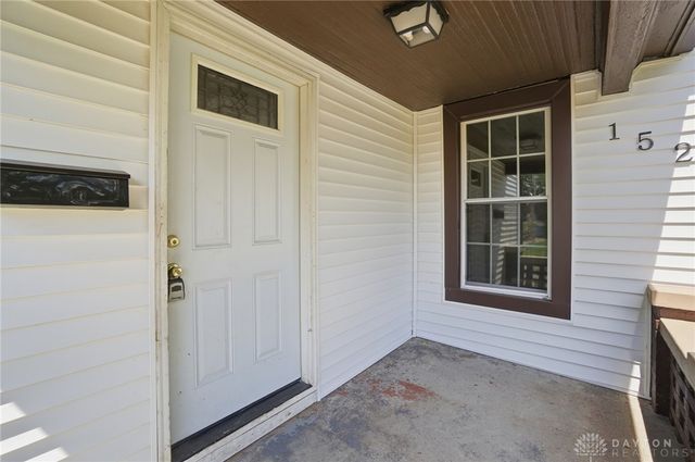 152 S McGee Street, Dayton, OH 45403
