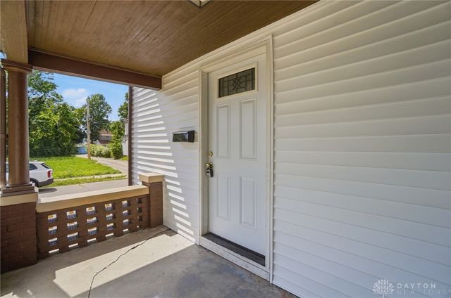 152 S McGee Street, Dayton, OH 45403