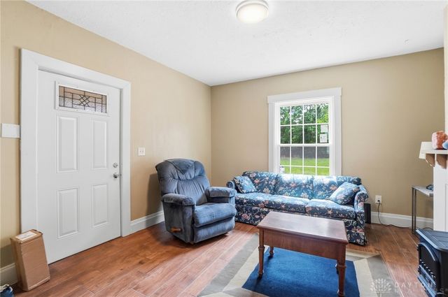 152 S McGee Street, Dayton, OH 45403