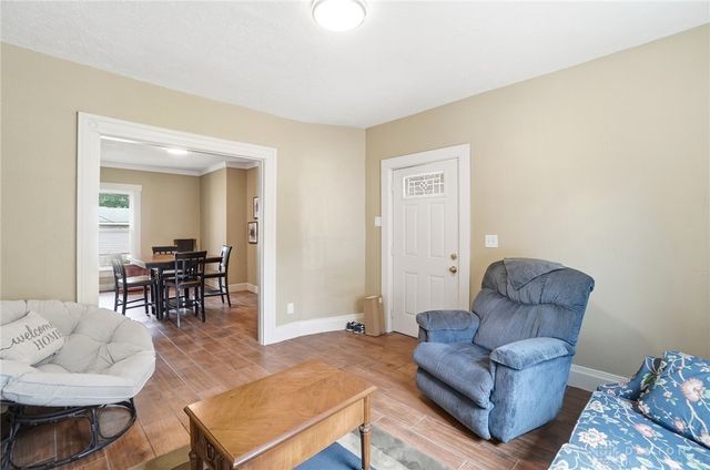 152 S McGee Street, Dayton, OH 45403
