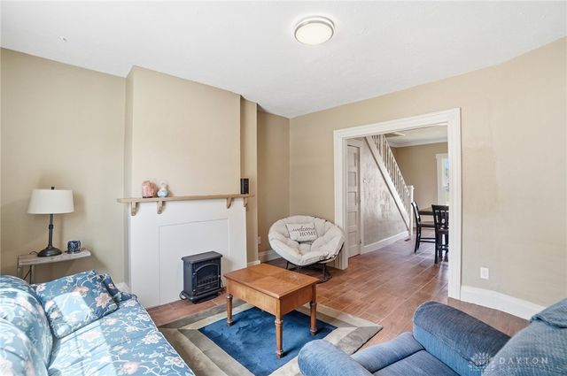 152 S McGee Street, Dayton, OH 45403