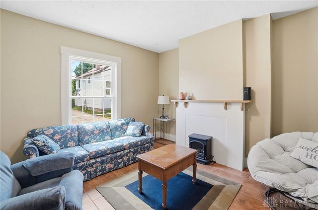 152 S McGee Street, Dayton, OH 45403