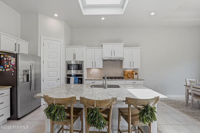 4169 Purple Sage Drive, Las Cruces, NM 88011
