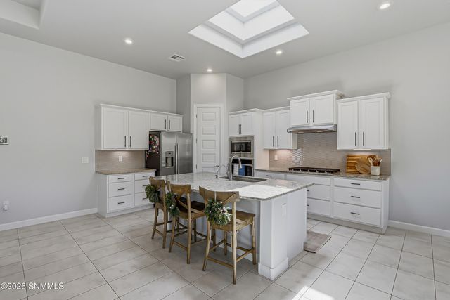 4169 Purple Sage Drive, Las Cruces, NM 88011
