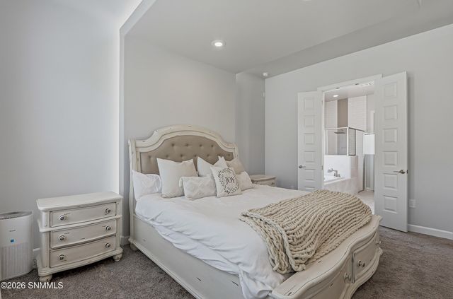 4169 Purple Sage Drive, Las Cruces, NM 88011