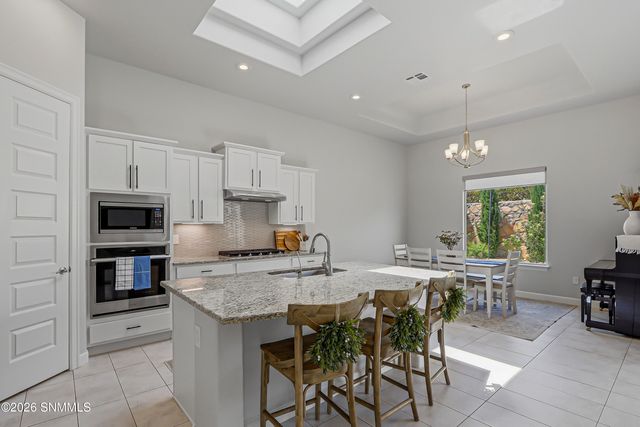 4169 Purple Sage Drive, Las Cruces, NM 88011