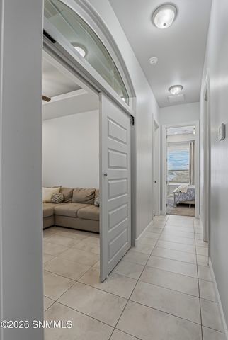 4169 Purple Sage Drive, Las Cruces, NM 88011