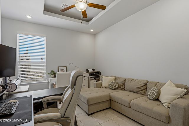 4169 Purple Sage Drive, Las Cruces, NM 88011