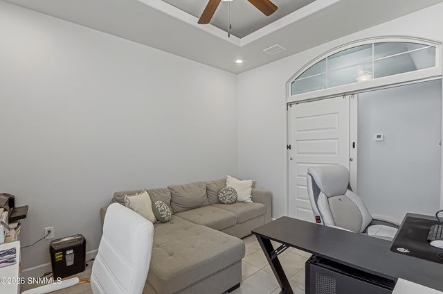 4169 Purple Sage Drive, Las Cruces, NM 88011