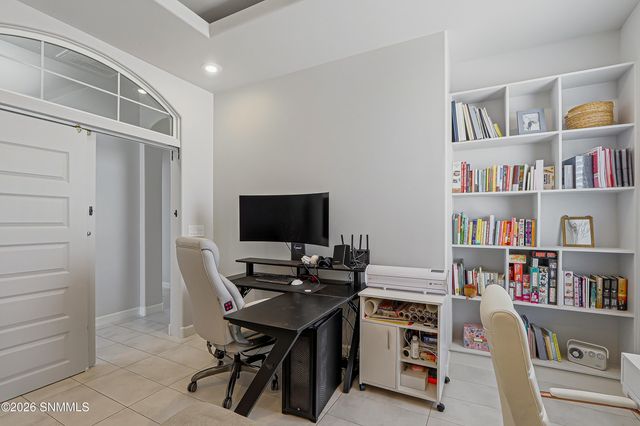 4169 Purple Sage Drive, Las Cruces, NM 88011