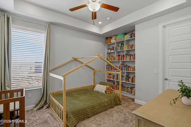4169 Purple Sage Drive, Las Cruces, NM 88011