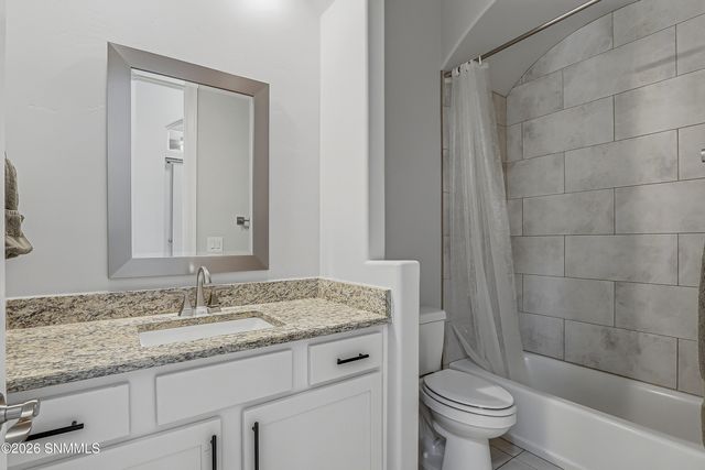 4169 Purple Sage Drive, Las Cruces, NM 88011