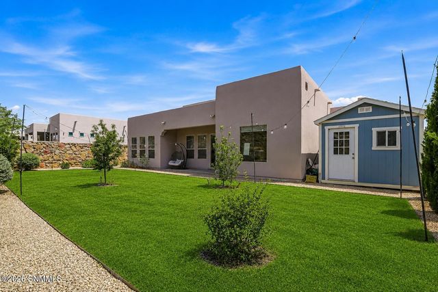 4169 Purple Sage Drive, Las Cruces, NM 88011