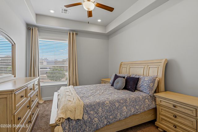 4169 Purple Sage Drive, Las Cruces, NM 88011
