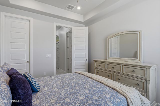 4169 Purple Sage Drive, Las Cruces, NM 88011