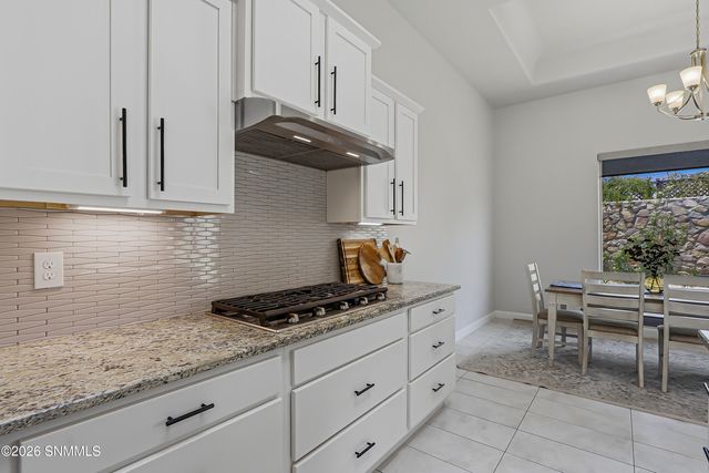 4169 Purple Sage Drive, Las Cruces, NM 88011