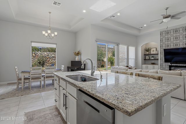 4169 Purple Sage Drive, Las Cruces, NM 88011