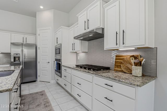 4169 Purple Sage Drive, Las Cruces, NM 88011