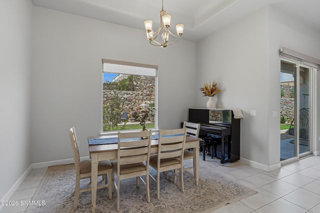 4169 Purple Sage Drive, Las Cruces, NM 88011