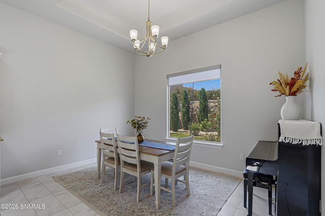 4169 Purple Sage Drive, Las Cruces, NM 88011