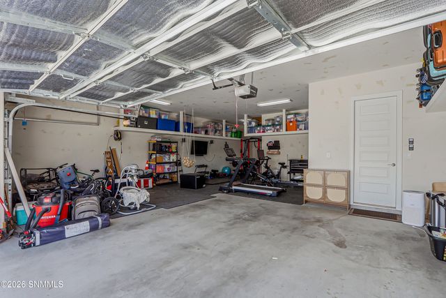 4169 Purple Sage Drive, Las Cruces, NM 88011