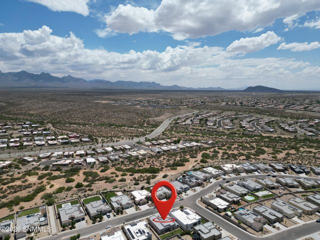 4169 Purple Sage Drive, Las Cruces, NM 88011