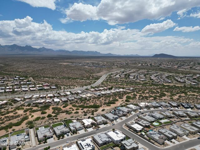 4169 Purple Sage Drive, Las Cruces, NM 88011