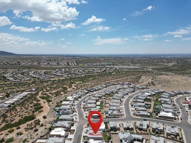 4169 Purple Sage Drive, Las Cruces, NM 88011