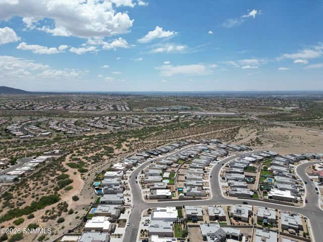 4169 Purple Sage Drive, Las Cruces, NM 88011