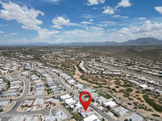 4169 Purple Sage Drive, Las Cruces, NM 88011