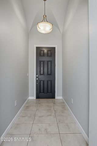 4169 Purple Sage Drive, Las Cruces, NM 88011