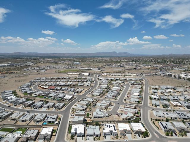 4169 Purple Sage Drive, Las Cruces, NM 88011