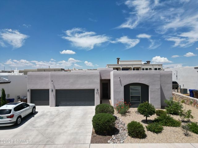4169 Purple Sage Drive, Las Cruces, NM 88011