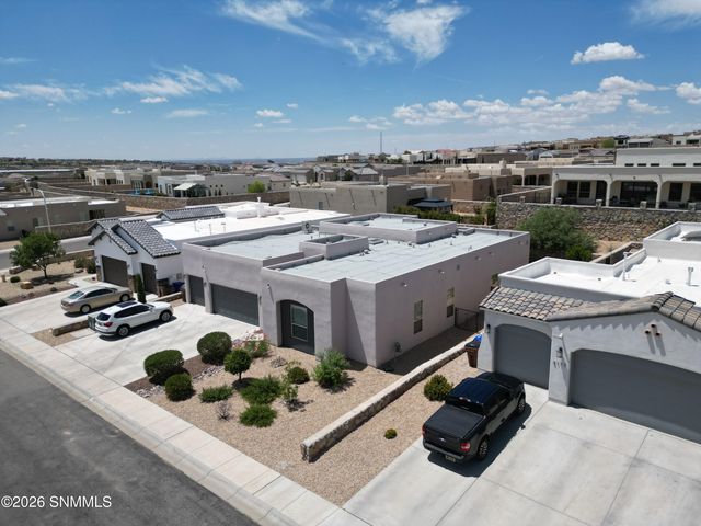 4169 Purple Sage Drive, Las Cruces, NM 88011