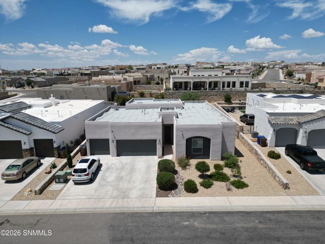 4169 Purple Sage Drive, Las Cruces, NM 88011