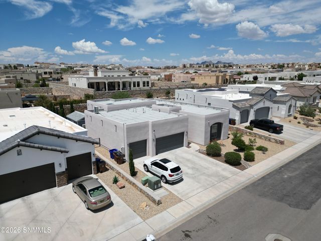 4169 Purple Sage Drive, Las Cruces, NM 88011