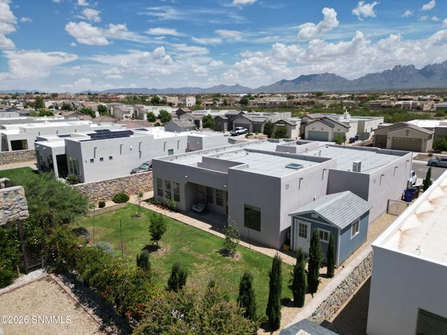 4169 Purple Sage Drive, Las Cruces, NM 88011