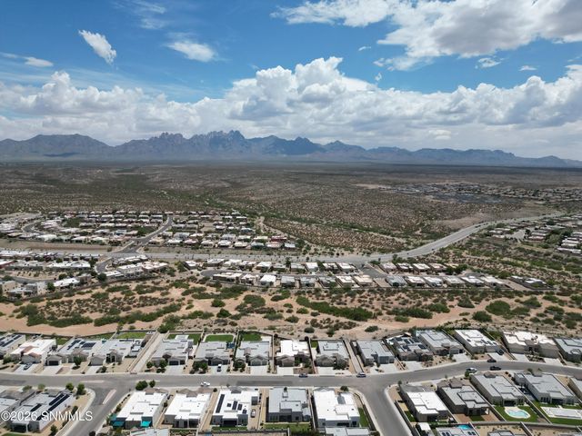 4169 Purple Sage Drive, Las Cruces, NM 88011