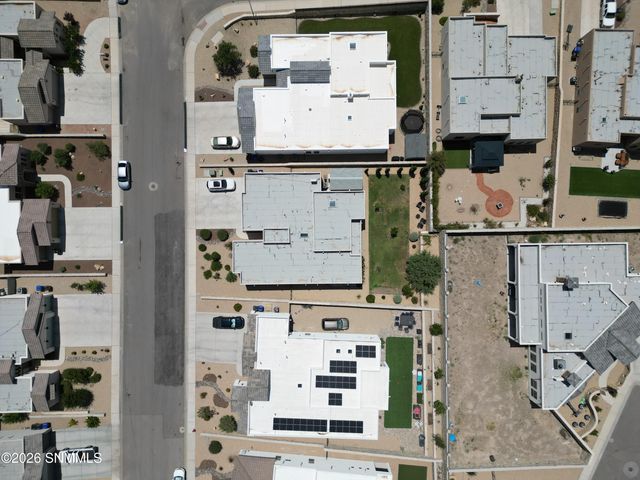4169 Purple Sage Drive, Las Cruces, NM 88011