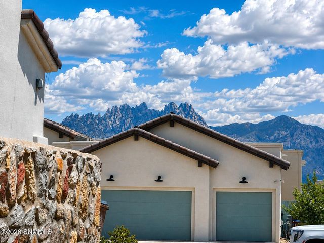 4169 Purple Sage Drive, Las Cruces, NM 88011
