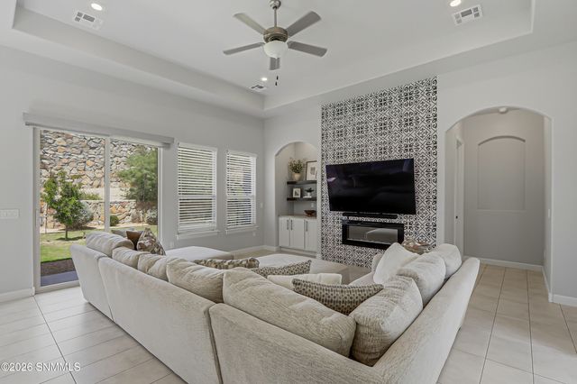 4169 Purple Sage Drive, Las Cruces, NM 88011
