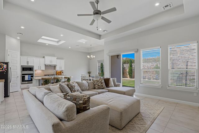 4169 Purple Sage Drive, Las Cruces, NM 88011