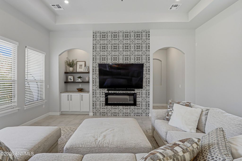 4169 Purple Sage Drive, Las Cruces, NM 88011
