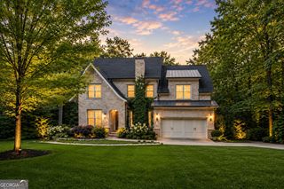 1026 McConnell Drive, Decatur, GA 30033