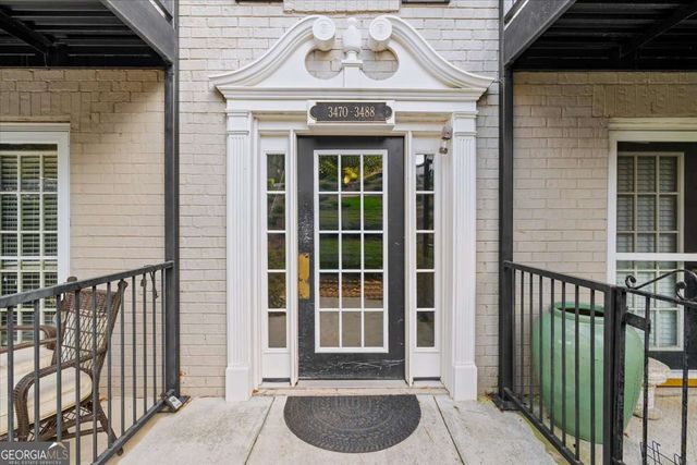 3470 Essex Avenue 82, Atlanta, GA 30339