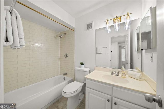 3470 Essex Avenue 82, Atlanta, GA 30339