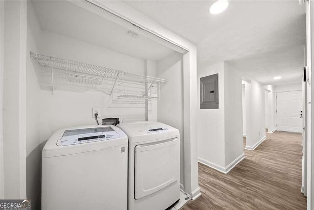 3470 Essex Avenue 82, Atlanta, GA 30339